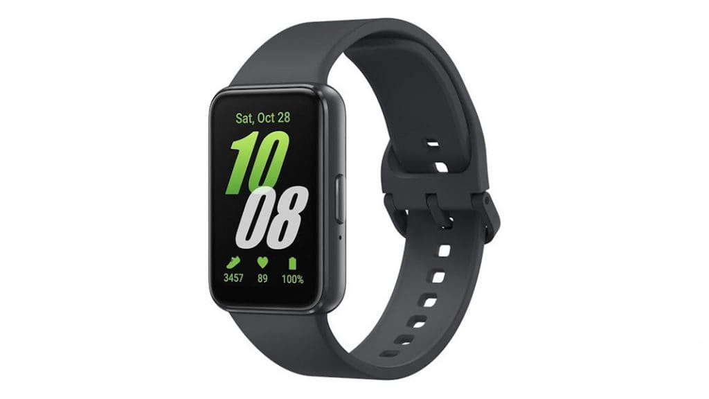 Samsung Galaxy Fit3