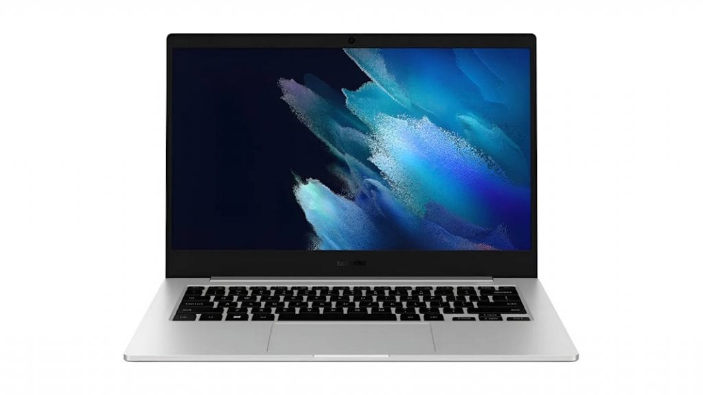 Notebook Samsung Galaxy Book Go (14”)