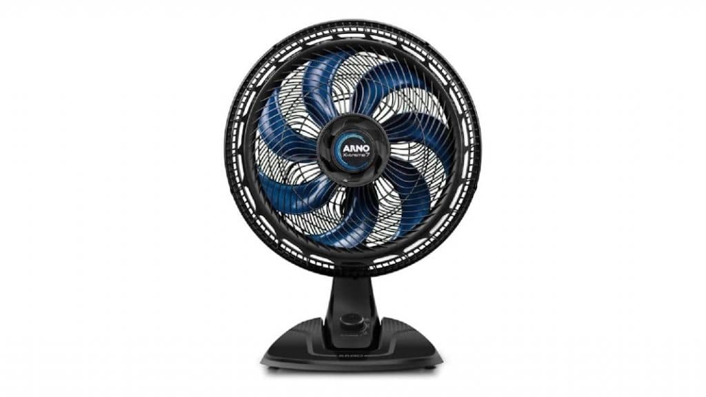 Ventilador de Mesa Arno X-TREME 7 40cm VE70