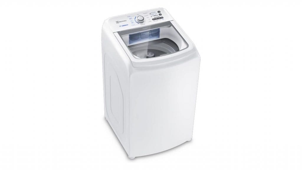 Máquina de Lavar Electrolux 13 kg (LED13)