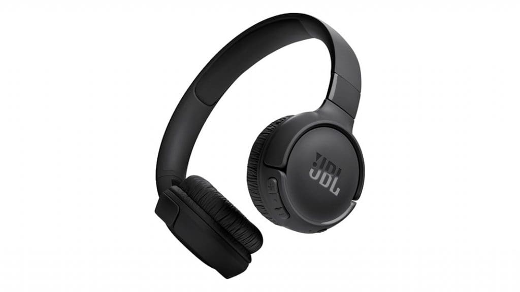 JBL Tune 520BT Fone de Ouvido On-Ear Sem Fio