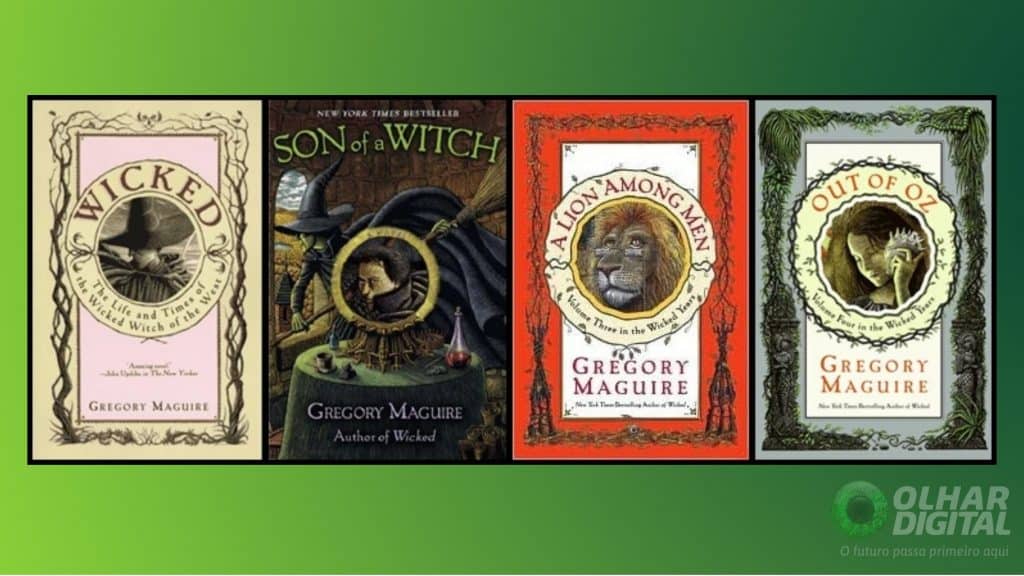 Wicked: Parte 2 tem cenas pós-créditos? O novo filme Wicked: Parte 2 finaliza a adaptação cinematográfica do famoso musical da Broadway e entrega o desfecho da jornada de Elphaba e Glinda. A produção amarra os principais conflitos e mostra o destino das duas personagens, mas muitos fãs ainda se perguntam se o longa inclui alguma cena pós-créditos que possa indicar uma sequência ou expandir esse universo. Wicked: Parte 2 tem cenas pós-créditos?