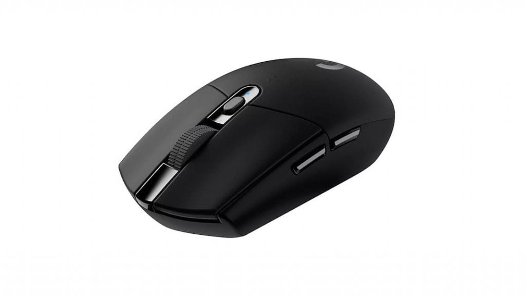 Logitech G305 LIGHTSPEED