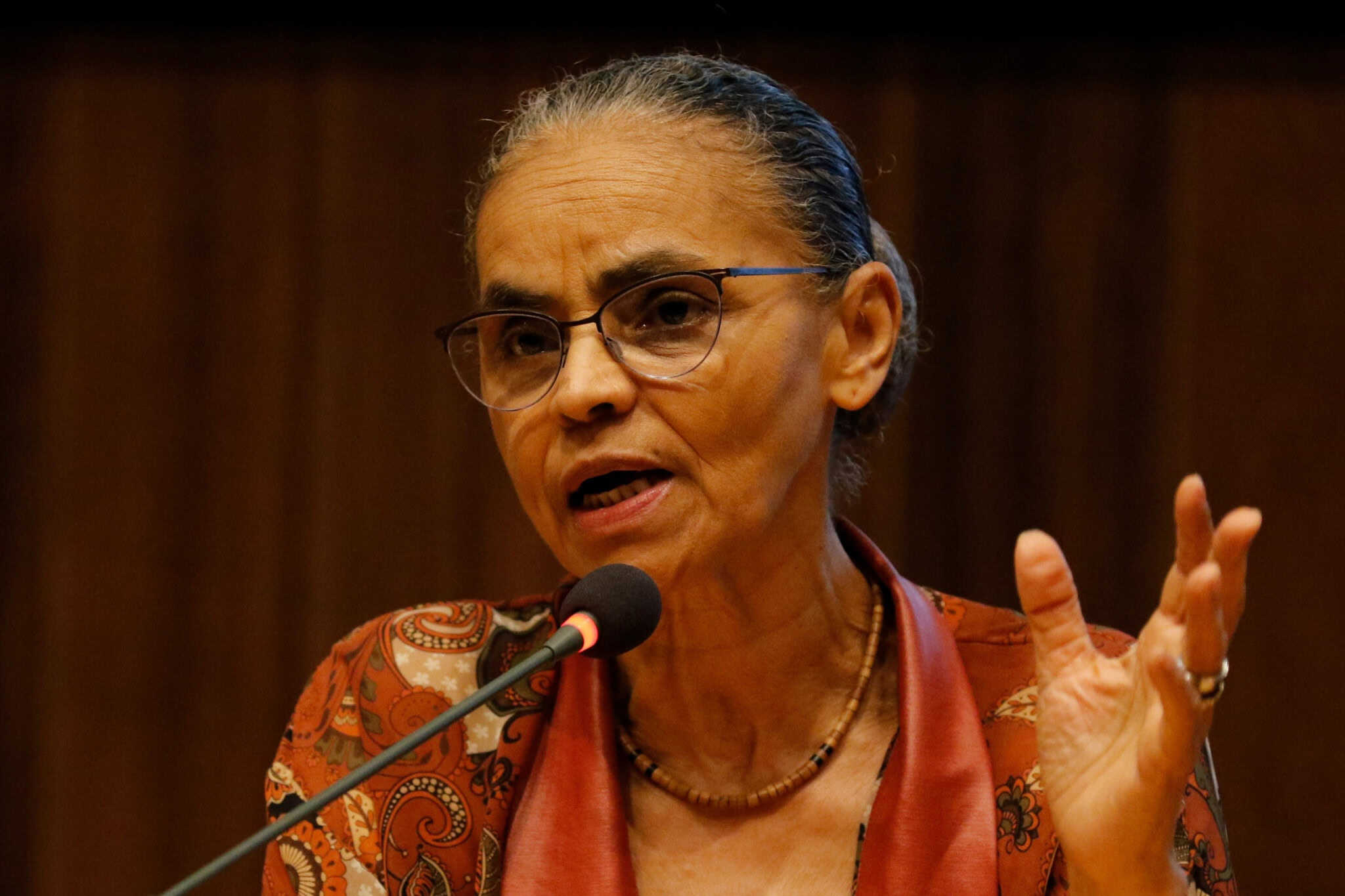 Marina Silva