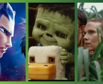 10 melhores bilheterias de 2025