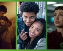 Melhores séries lançadas em 2025