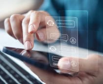 Microsoft alerta para falha em modelos de IA que ameaça privacidade dos usuários