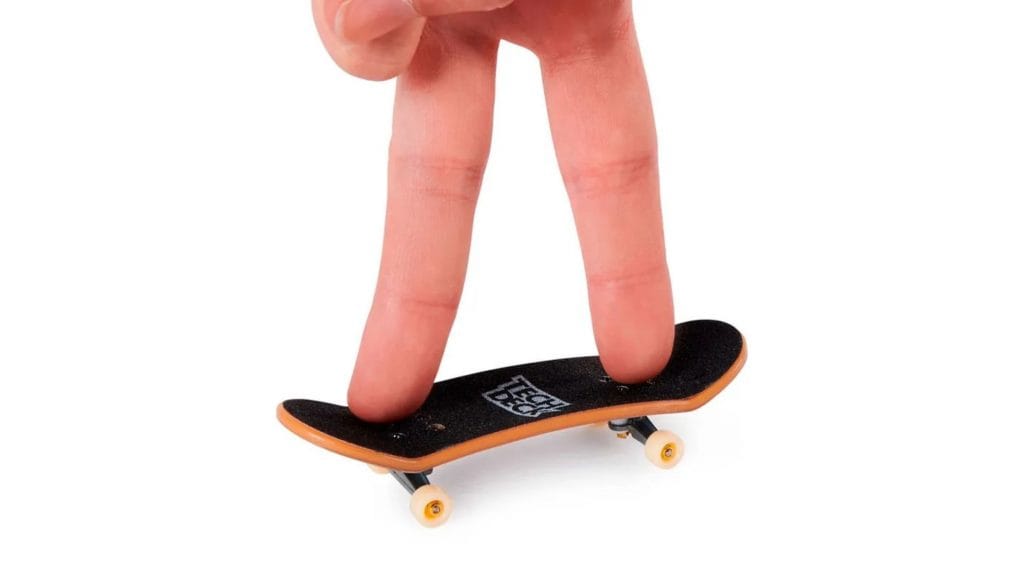 Mini Skate Tech Deck