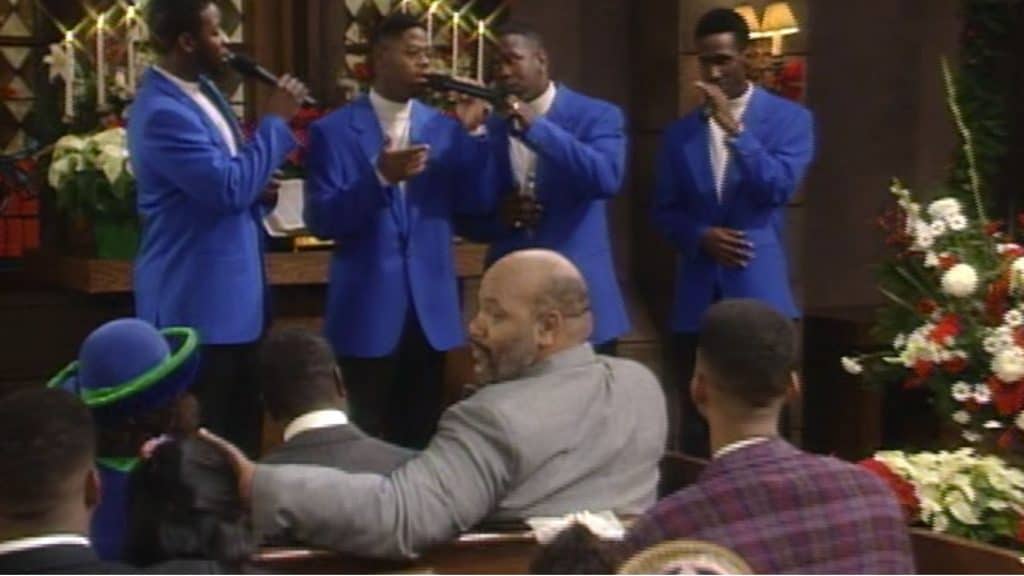 Um Maluco no Pedaço