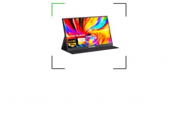 Monitor em oferta