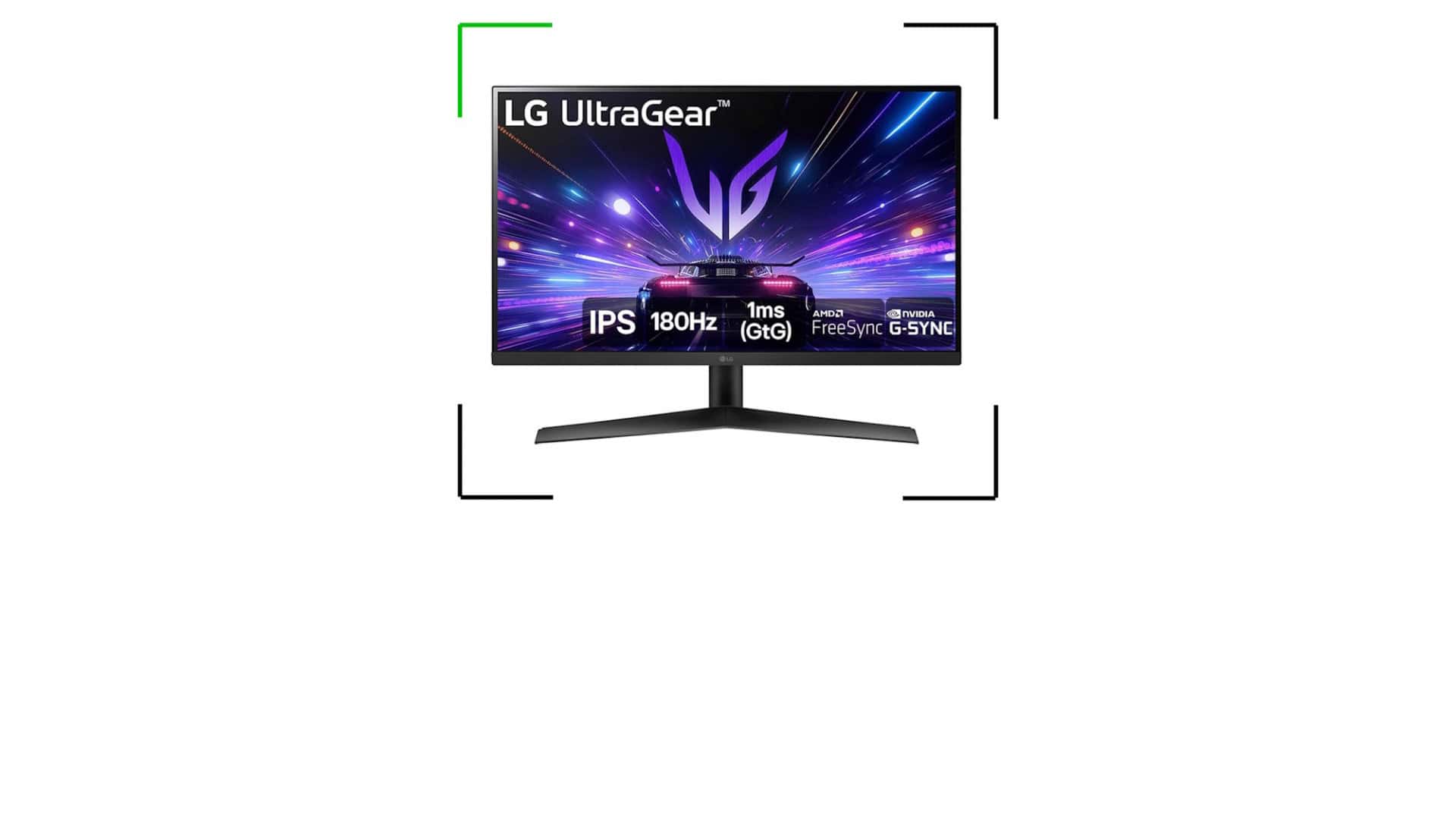 LG UltraGear