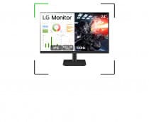 Monitor em oferta
