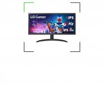 Monitor Ultrawide em oferta