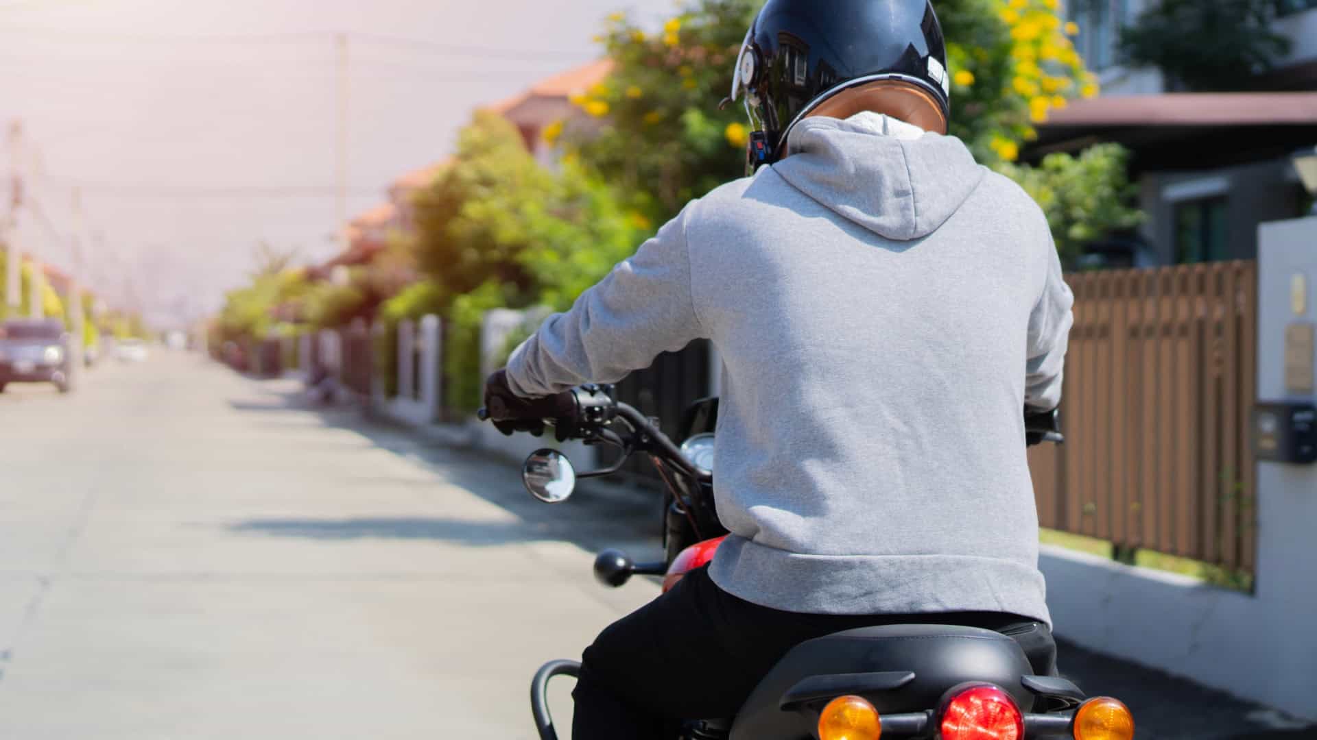 moto elétrica scooter ciclomotor