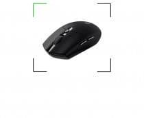 Mouse Logitech em oferta