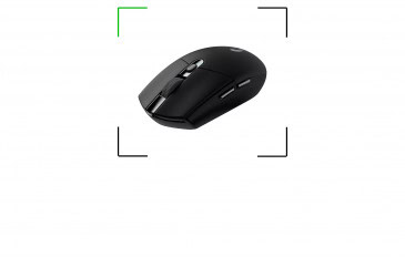 Mouse Logitech em oferta