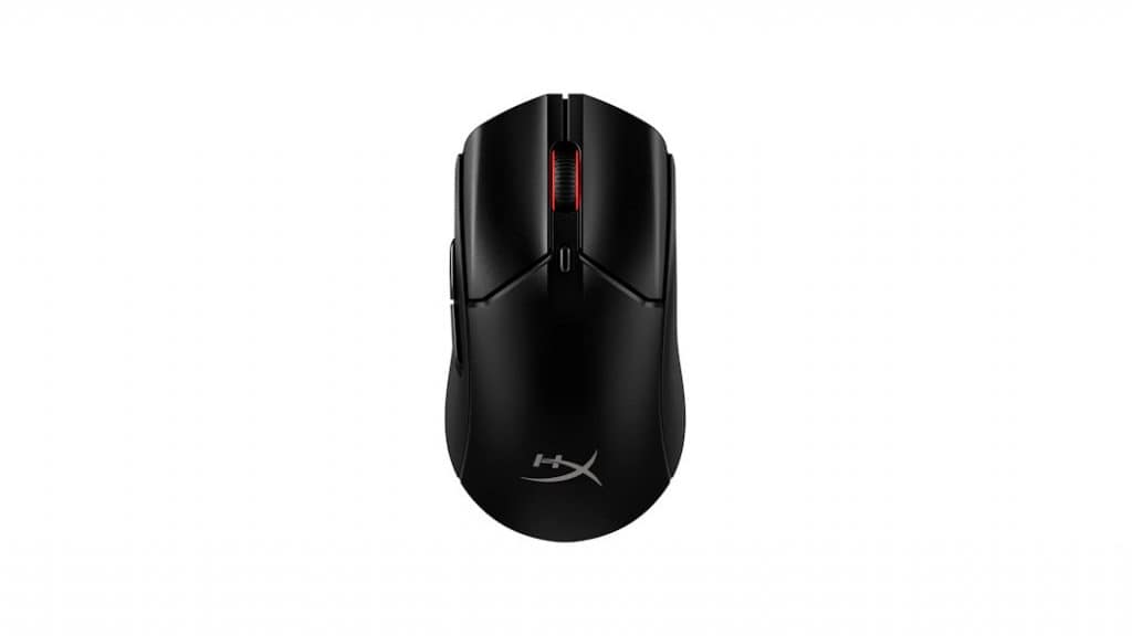 Mouse Gamer HyperX Pulsefire Haste 2
