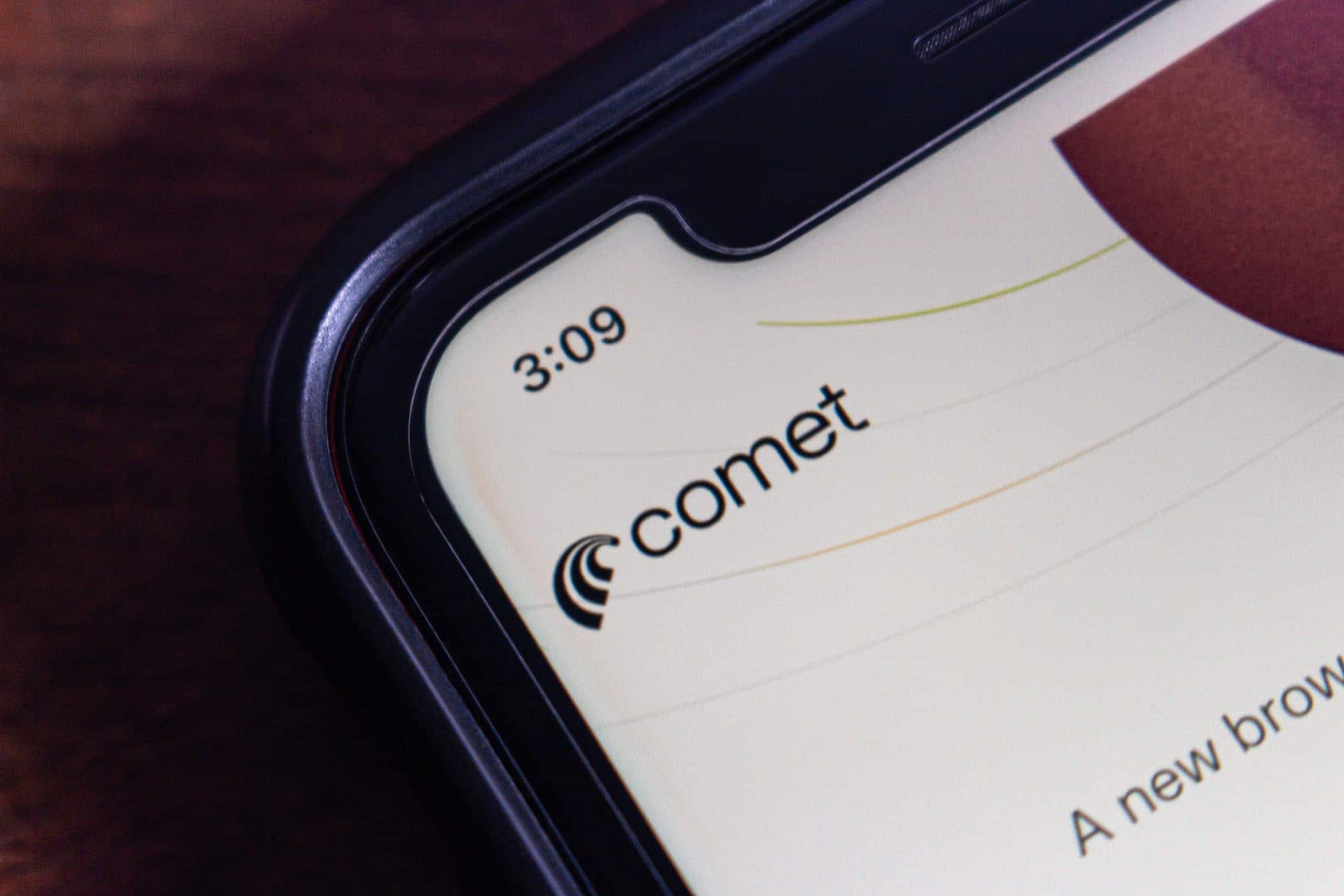 Atualizações do Comet trarão agente conversacional, atalhos inteligentes e gerenciador de senhas ao Android.