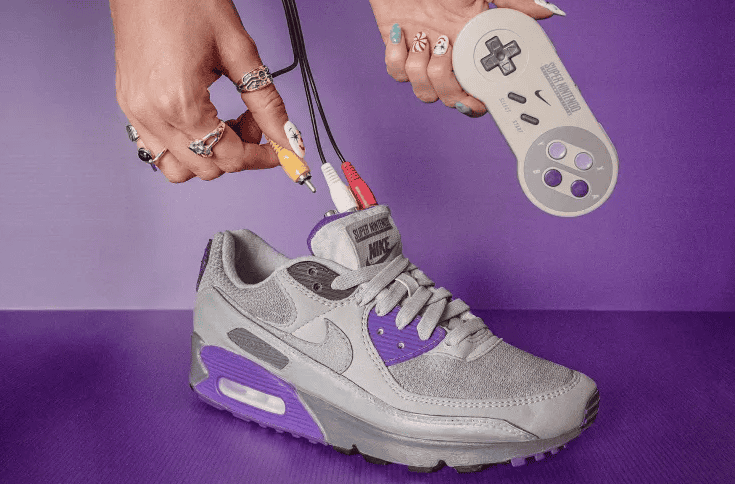 Apesar do interesse evidente que um produto assim despertaria, o AIR SNES não será vendido