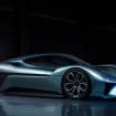 NIO EP9