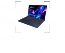 Notebook VAIO em oferta