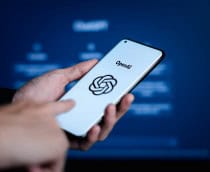 OpenAI apoia startup que usa IA para identificar riscos biológicos emergentes