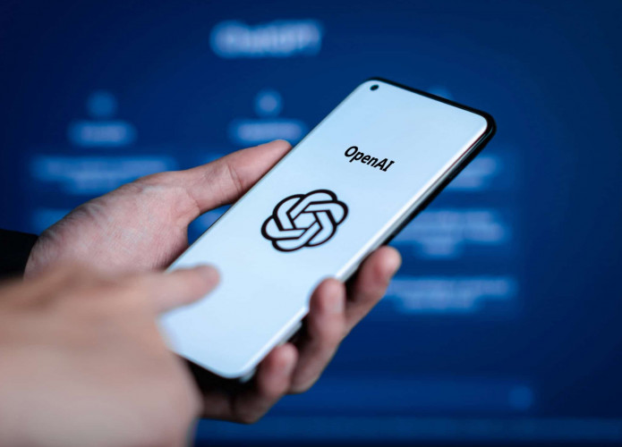 OpenAI apoia startup que usa IA para identificar riscos biológicos emergentes