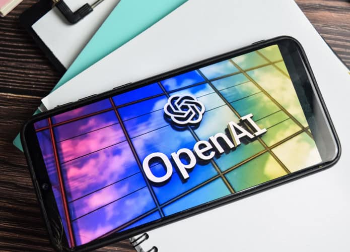 OpenAI pede apoio do governo dos EUA para financiar expansão bilionária em IA