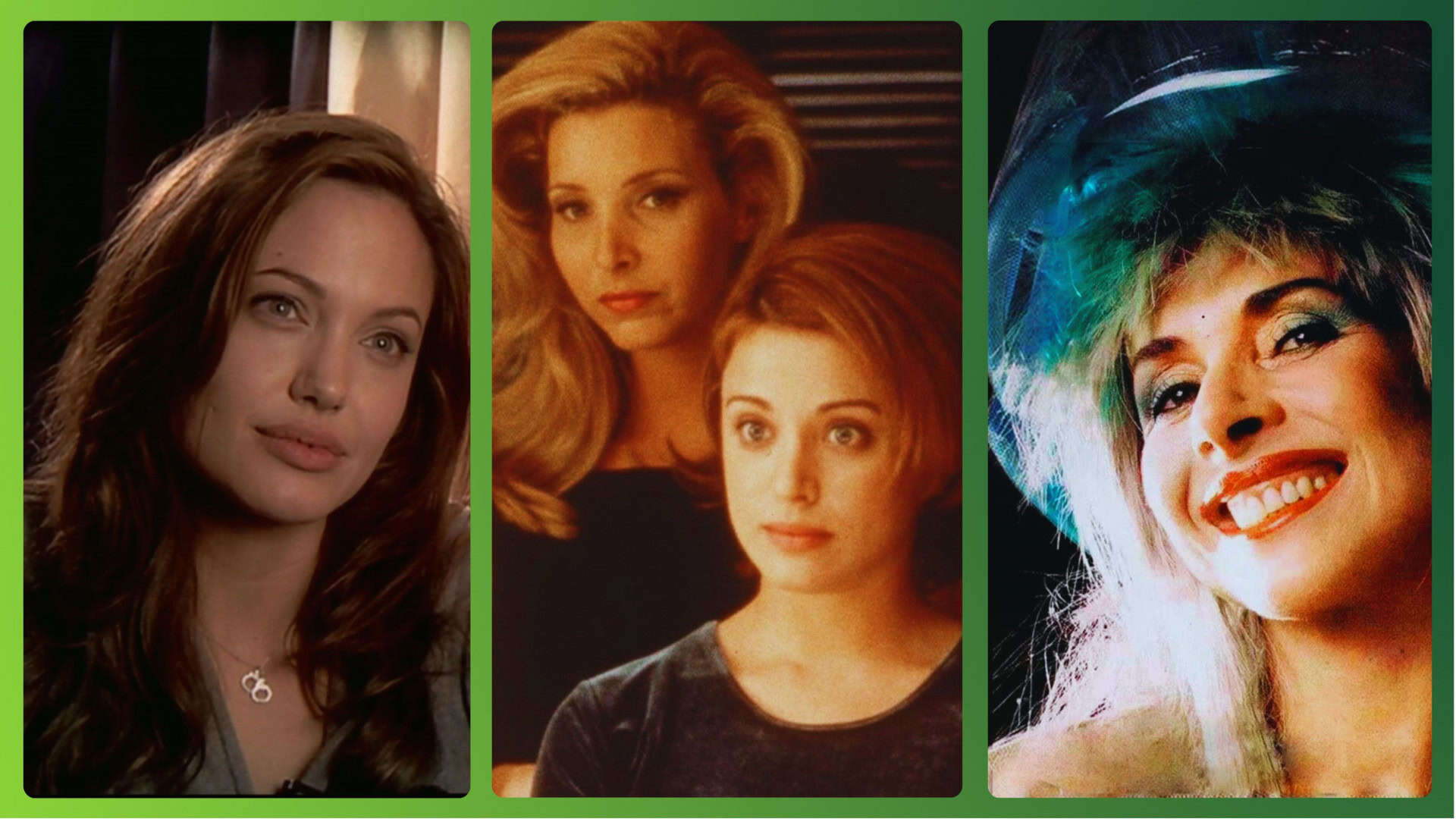 Este é Sledge, Quatro Garotas... Uma Grande Confusão, O Romance da Empregada