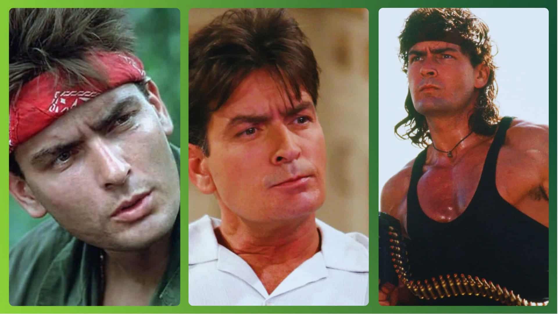 charlie sheen