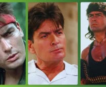 charlie sheen