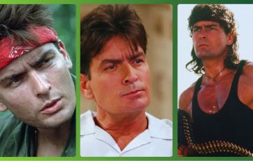 charlie sheen