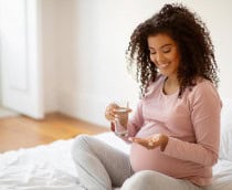 Estudo comprova: Paracetamol na gravidez não causa autismo