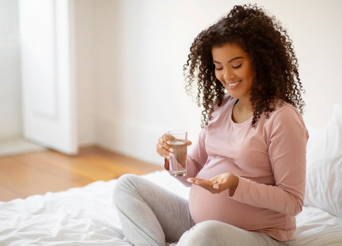 Estudo comprova: Paracetamol na gravidez não causa autismo