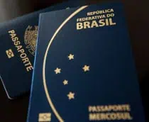 passaporte brasil