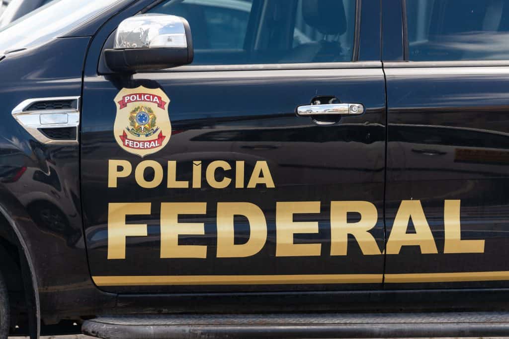 policia federal