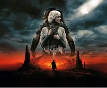 Predador: Terras Selvagens