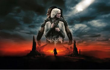 Predador: Terras Selvagens