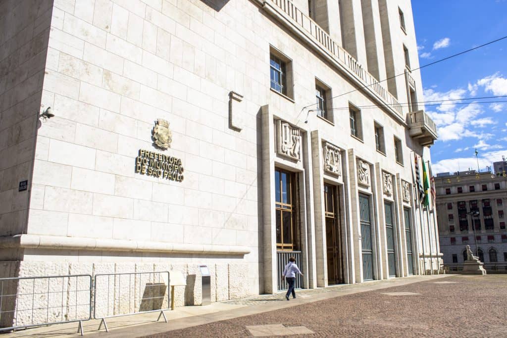 prefeitura sao paulo