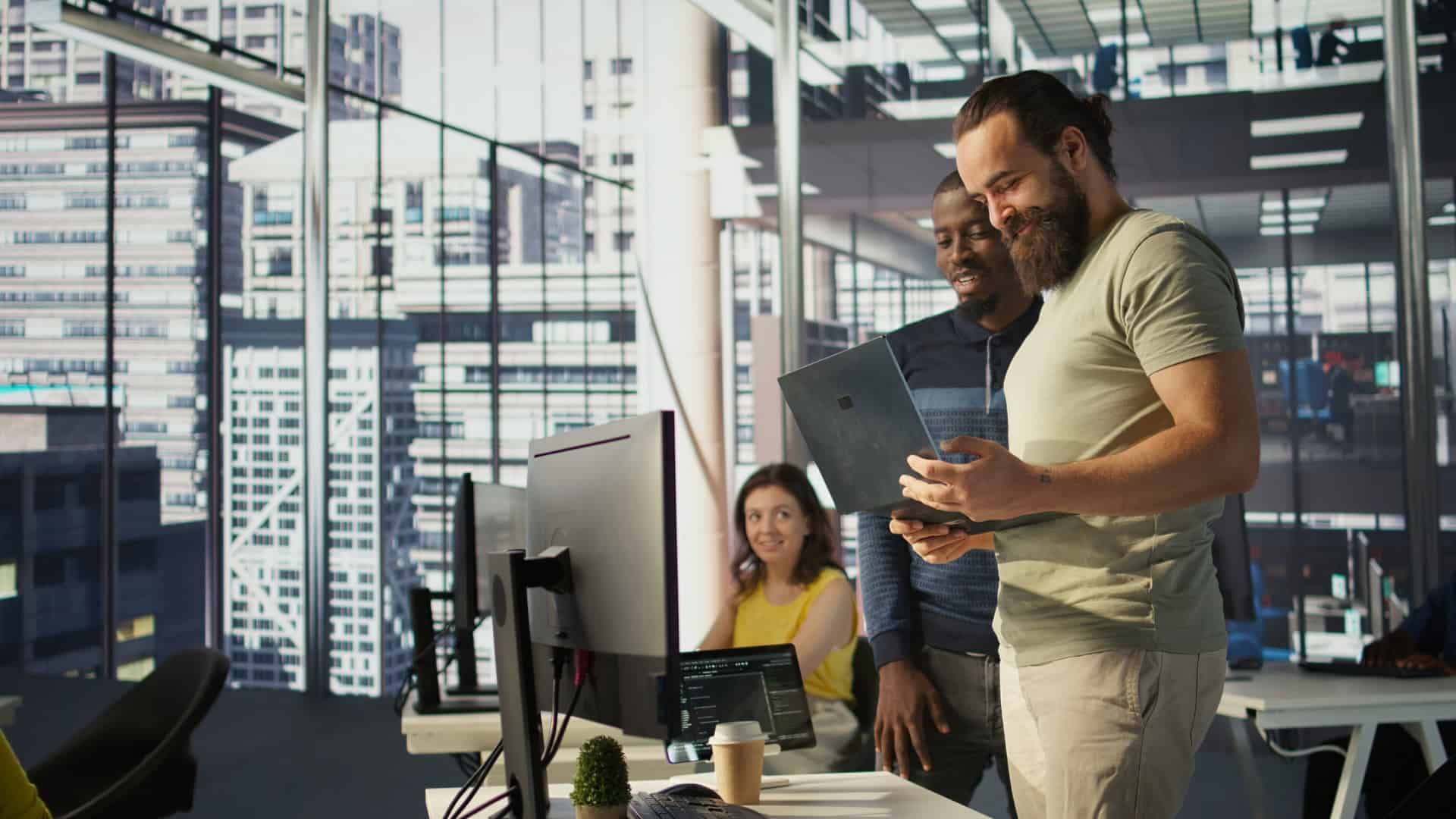 Profissões com maiores oportunidades em 2026 e salários que chegam a R$ 86 mil