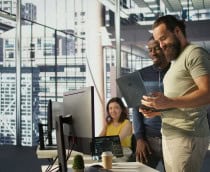 Profissões com maiores oportunidades em 2026 e salários que chegam a R$ 86 mil