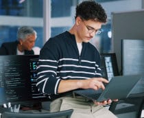 Profissionais de tecnologia no Brasil têm maiores salários da América Latina