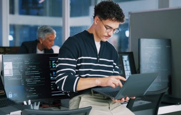 Profissionais de tecnologia no Brasil têm maiores salários da América Latina