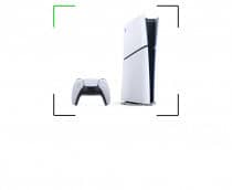 PS5 em oferta