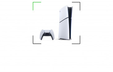 PS5 em oferta