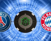 psg x bayern