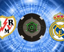 rayo vallecano x real madrid