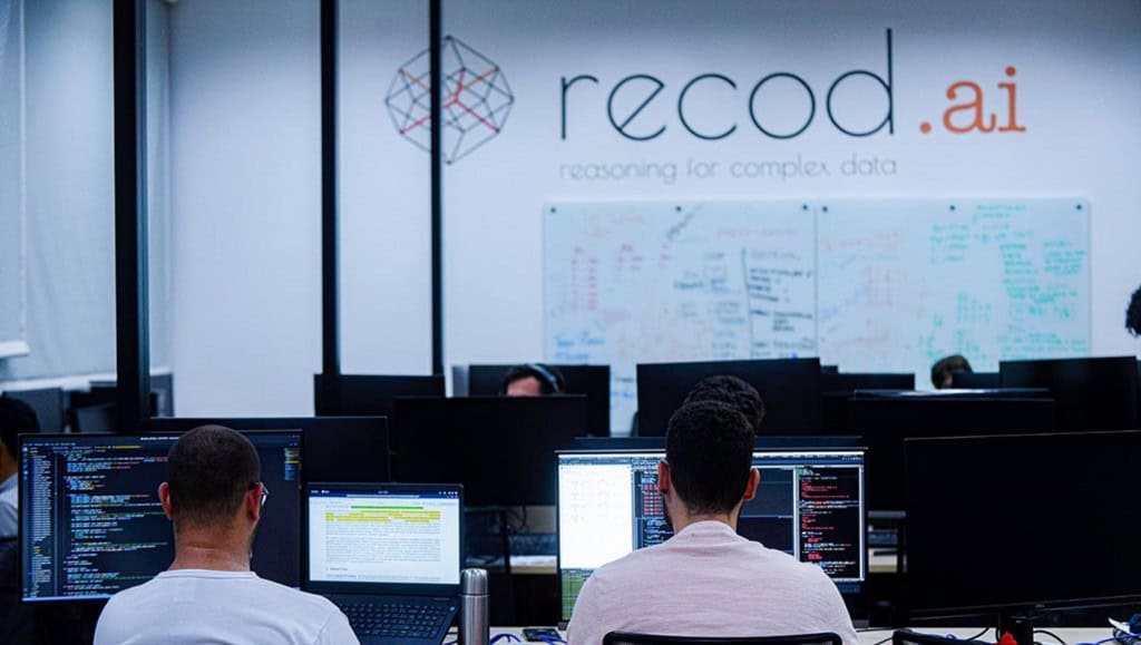 Supercomputador permitirá acelerar estudos do Recod.ai que combinam ciência, dados e inovação