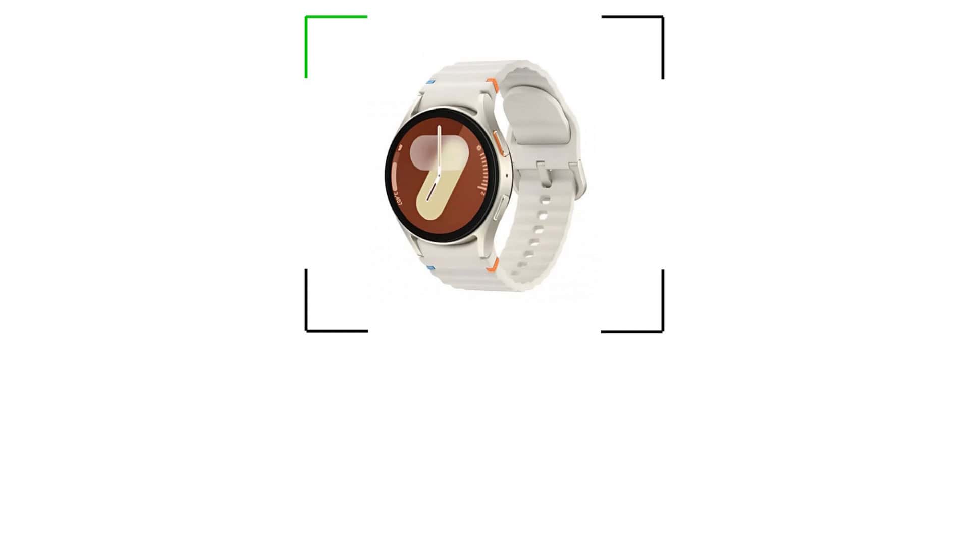 Smartwatch em oferta