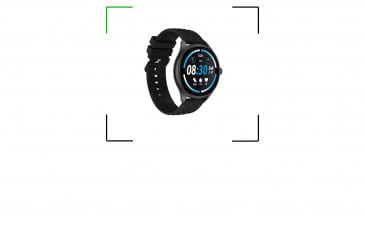 Smartwatch em oferta